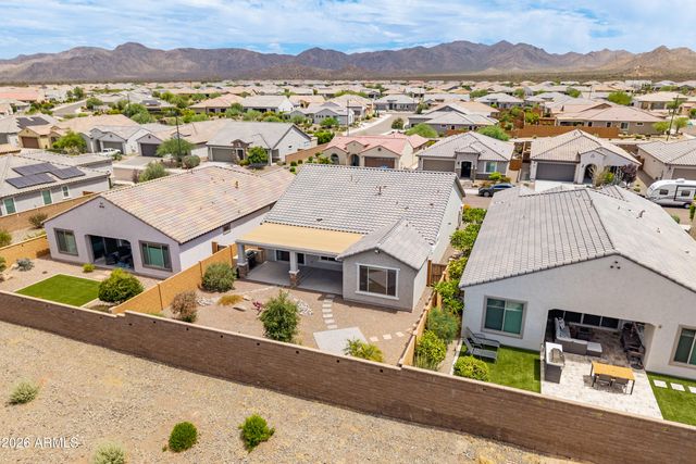 26186 W KRISTAL Way, Buckeye, AZ 85396