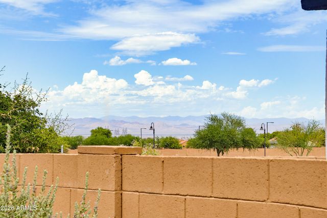 26186 W KRISTAL Way, Buckeye, AZ 85396