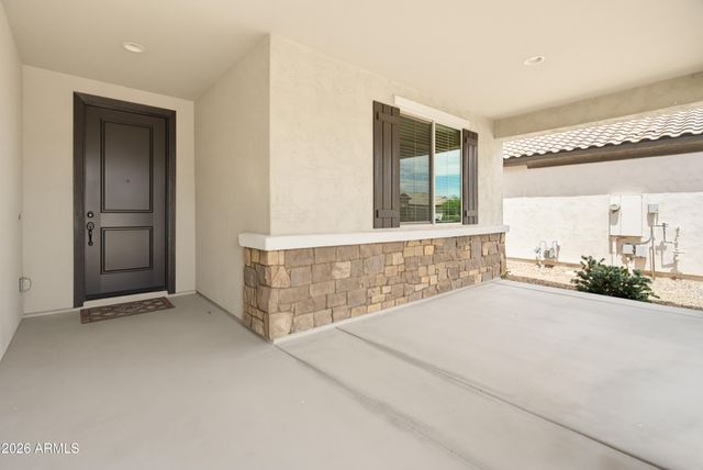 26186 W KRISTAL Way, Buckeye, AZ 85396