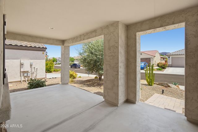 26186 W KRISTAL Way, Buckeye, AZ 85396