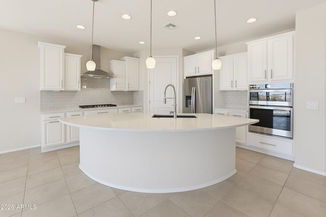26186 W KRISTAL Way, Buckeye, AZ 85396