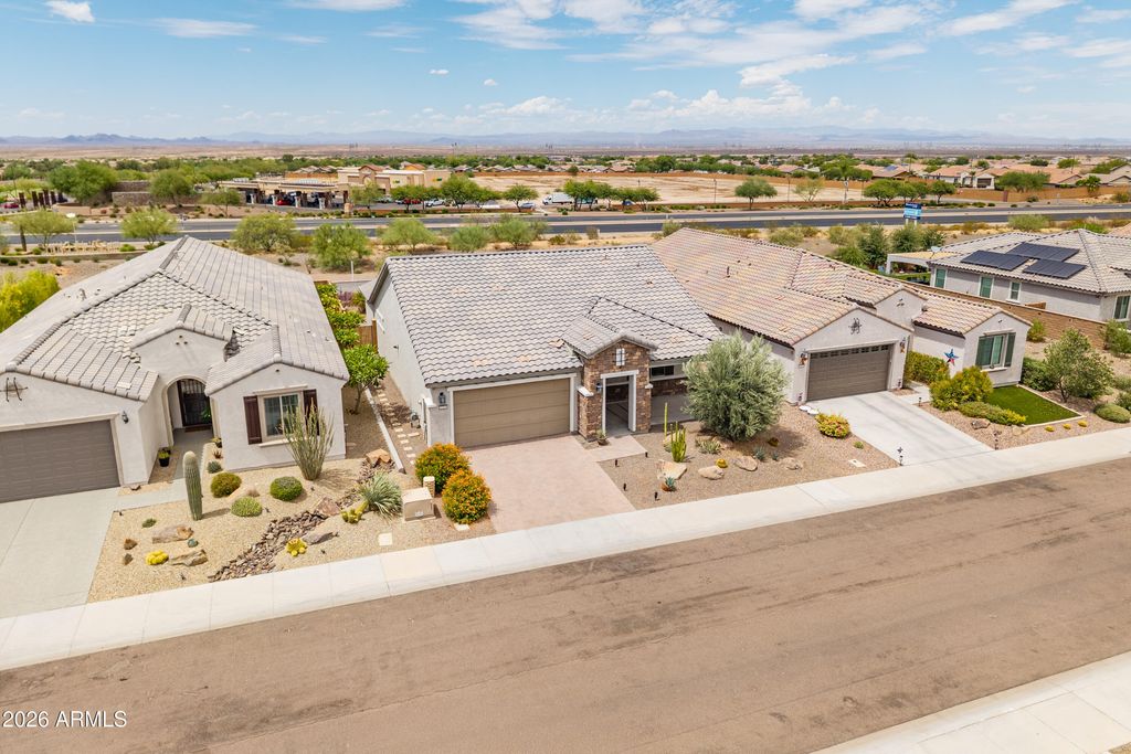 26186 W KRISTAL Way, Buckeye, AZ 85396 — photo 3