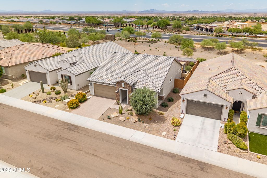 26186 W KRISTAL Way, Buckeye, AZ 85396 — photo 4