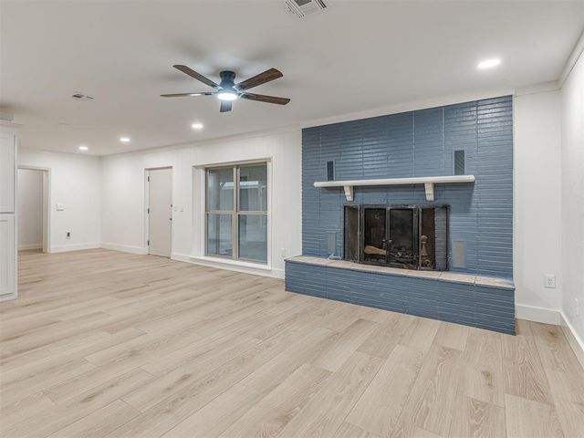 824 N Main Street, Blanchard, OK 73010