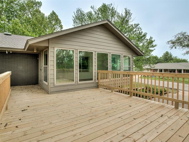 824 N Main Street, Blanchard, OK 73010