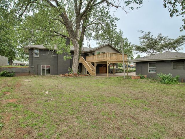 824 N Main Street, Blanchard, OK 73010