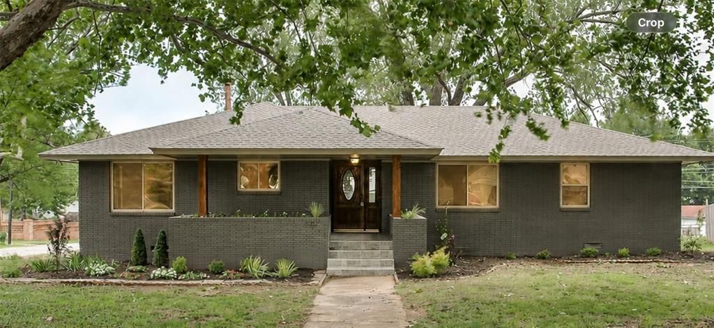 824 N Main Street, Blanchard, OK 73010