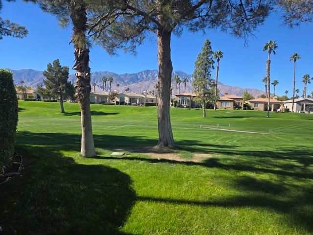 29487 E Trancas Drive, Cathedral City, CA 92234