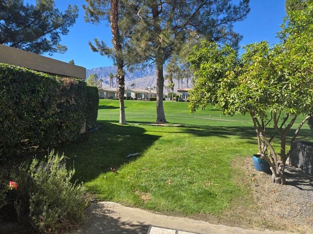 29487 E Trancas Drive, Cathedral City, CA 92234