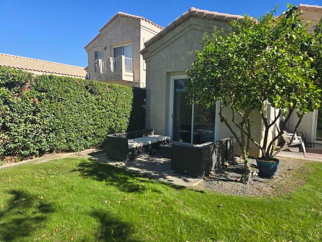 29487 E Trancas Drive, Cathedral City, CA 92234