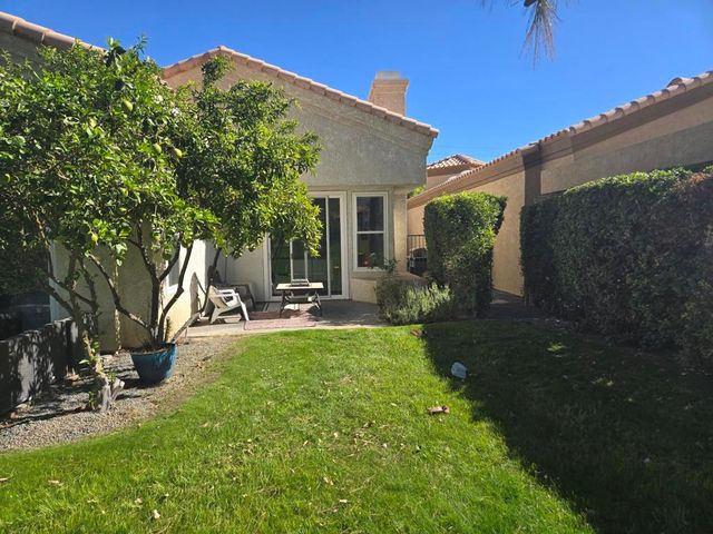 29487 E Trancas Drive, Cathedral City, CA 92234