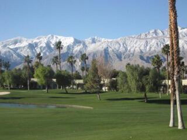 29487 E Trancas Drive, Cathedral City, CA 92234