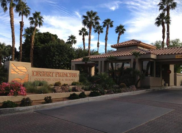 29487 E Trancas Drive, Cathedral City, CA 92234