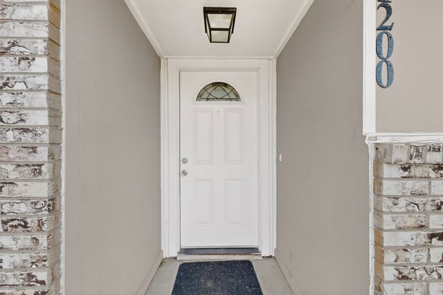 1200 Ridgewood Lane, Hutchins, TX 75141