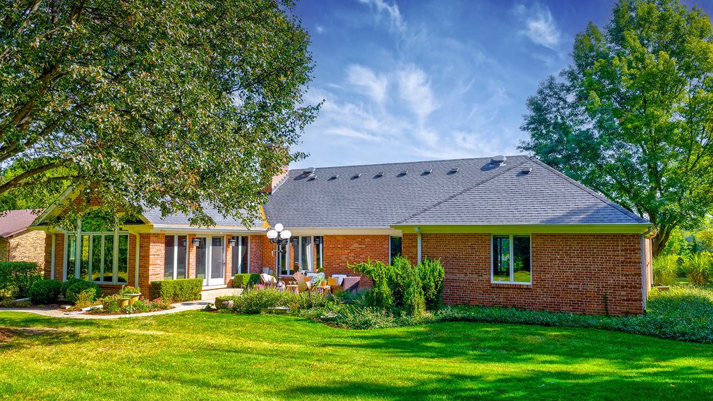 79 Mark Drive, Hawthorn Woods, IL 60047 — photo 3