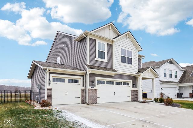 9155 Casey Road, Pendleton, IN 46064