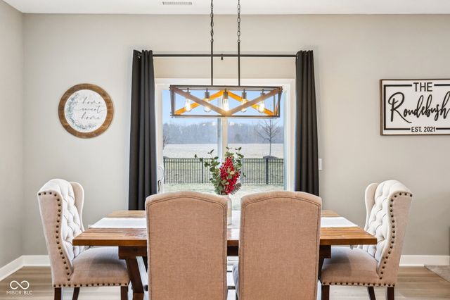 9155 Casey Road, Pendleton, IN 46064