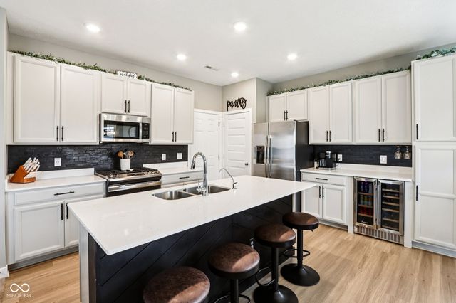 9155 Casey Road, Pendleton, IN 46064