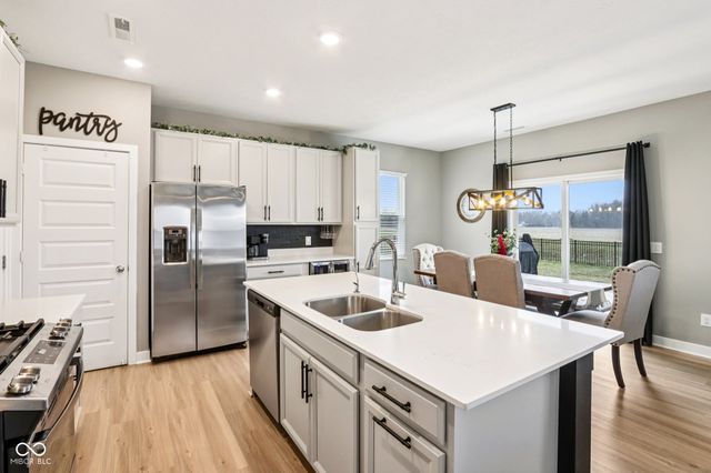 9155 Casey Road, Pendleton, IN 46064