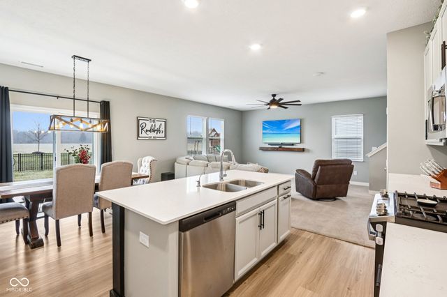 9155 Casey Road, Pendleton, IN 46064