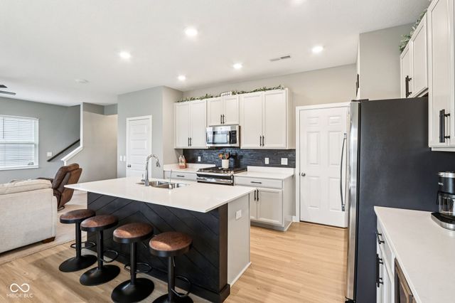 9155 Casey Road, Pendleton, IN 46064