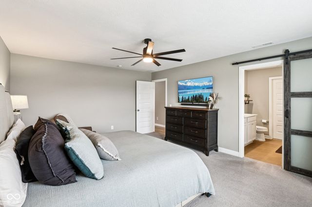 9155 Casey Road, Pendleton, IN 46064