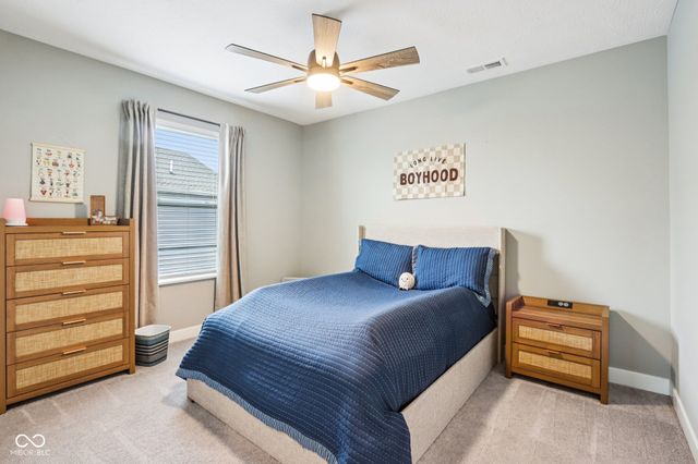 9155 Casey Road, Pendleton, IN 46064