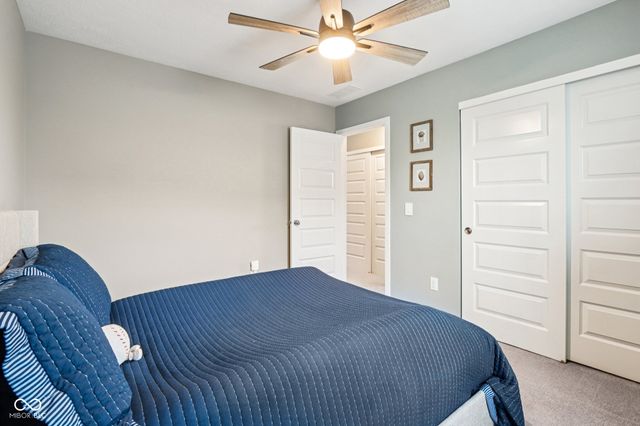 9155 Casey Road, Pendleton, IN 46064