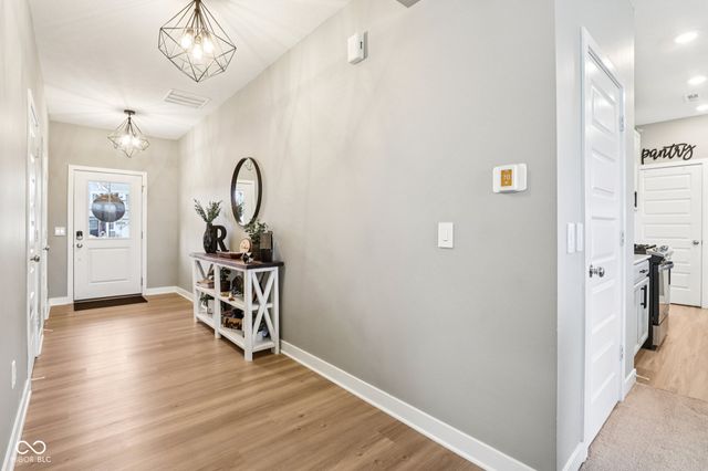 9155 Casey Road, Pendleton, IN 46064