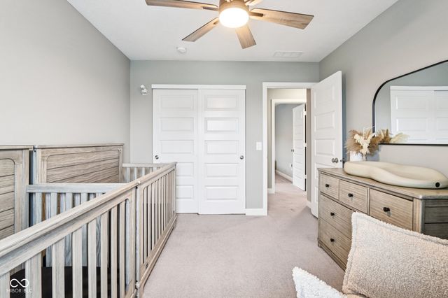 9155 Casey Road, Pendleton, IN 46064