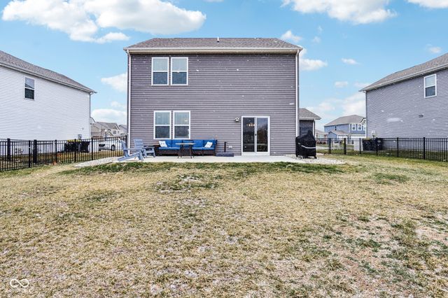 9155 Casey Road, Pendleton, IN 46064