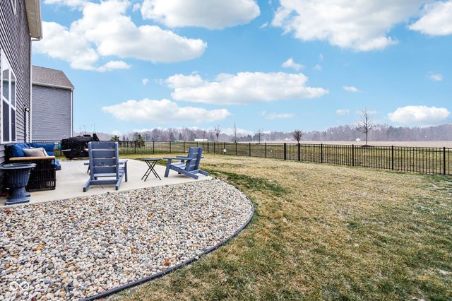 9155 Casey Road, Pendleton, IN 46064