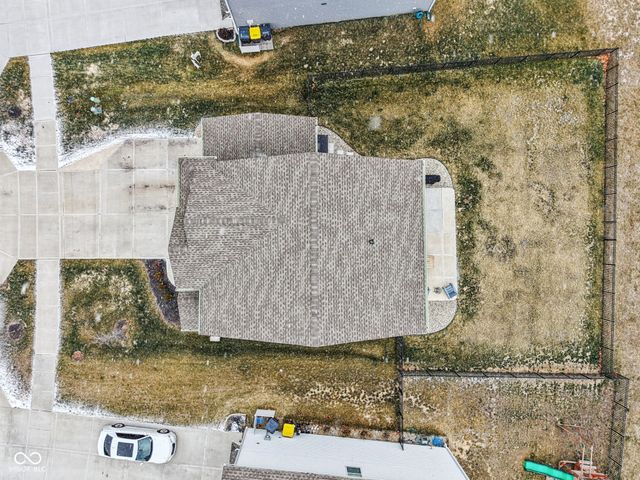 9155 Casey Road, Pendleton, IN 46064