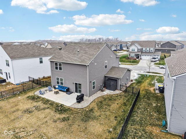 9155 Casey Road, Pendleton, IN 46064