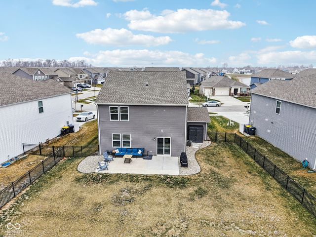 9155 Casey Road, Pendleton, IN 46064