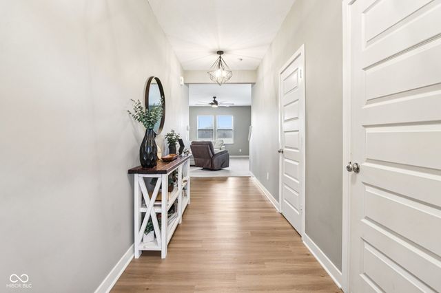 9155 Casey Road, Pendleton, IN 46064