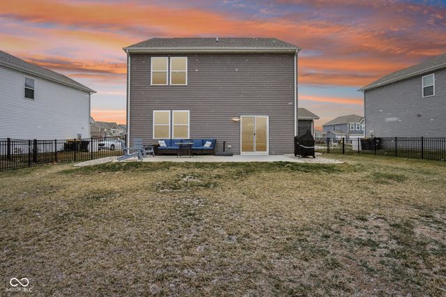 9155 Casey Road, Pendleton, IN 46064