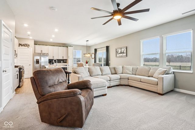 9155 Casey Road, Pendleton, IN 46064