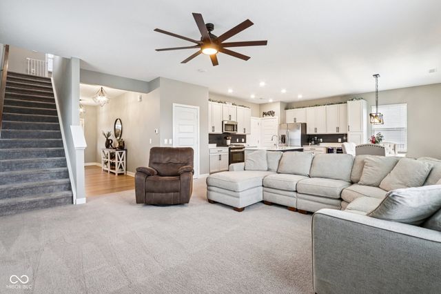 9155 Casey Road, Pendleton, IN 46064