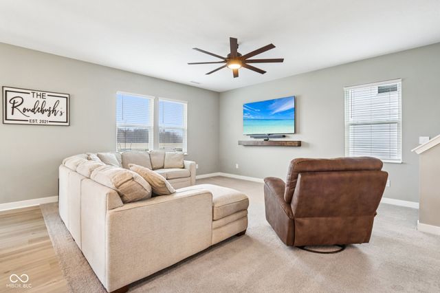 9155 Casey Road, Pendleton, IN 46064