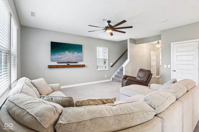 9155 Casey Road, Pendleton, IN 46064