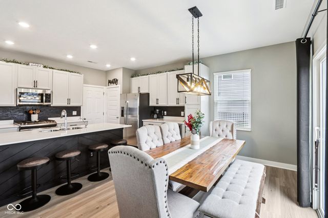 9155 Casey Road, Pendleton, IN 46064