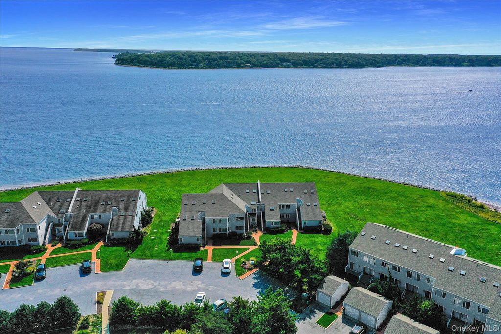 2820 Shipyard Lane 2C2, East Marion, NY 11939