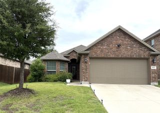 10017 Long Branch Drive, Mckinney, TX 75071