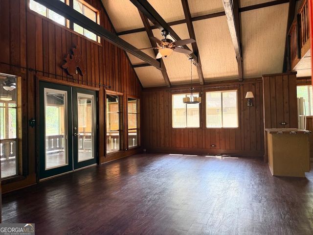 8 St. Moritz Drive, Pine Mountain, GA 31822