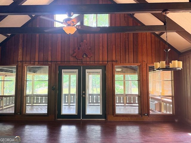 8 St. Moritz Drive, Pine Mountain, GA 31822