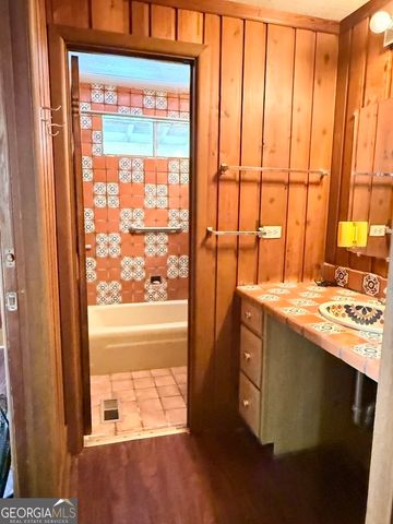 8 St. Moritz Drive, Pine Mountain, GA 31822