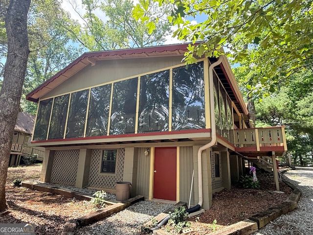 8 St. Moritz Drive, Pine Mountain, GA 31822