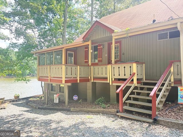 8 St. Moritz Drive, Pine Mountain, GA 31822