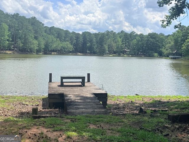 8 St. Moritz Drive, Pine Mountain, GA 31822